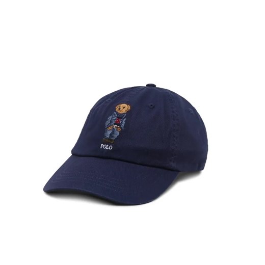 POLO RALPH LAUREN Bejsbolówka ze sklepu Gomez Fashion Store w kategorii Czapki z daszkiem damskie - zdjęcie 184965530