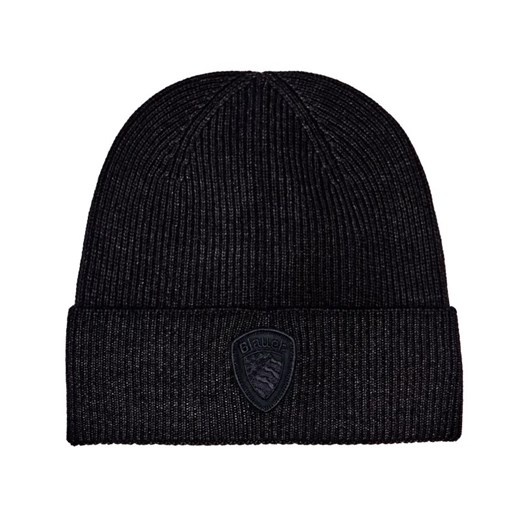 BLAUER Wełniana czapka OLIVER ze sklepu Gomez Fashion Store w kategorii Czapki zimowe męskie - zdjęcie 184965532