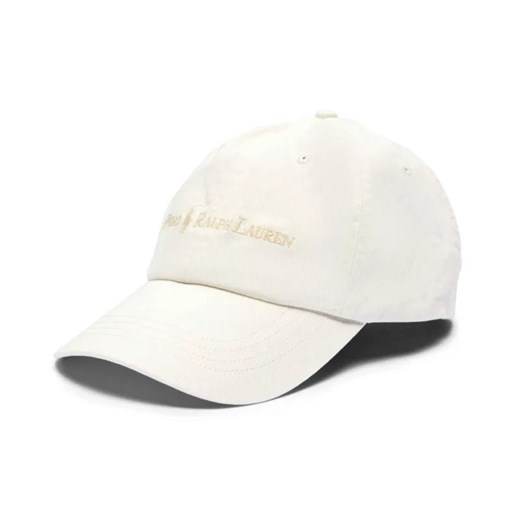 POLO RALPH LAUREN Bejsbolówka ze sklepu Gomez Fashion Store w kategorii Czapki z daszkiem damskie - zdjęcie 184965564