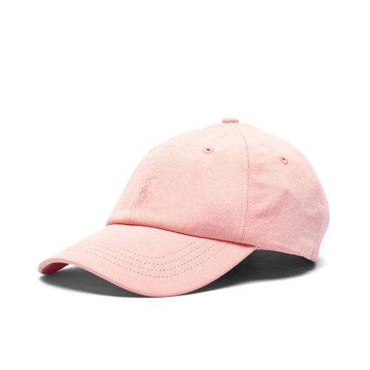 POLO RALPH LAUREN Bejsbolówka ze sklepu Gomez Fashion Store w kategorii Czapki z daszkiem damskie - zdjęcie 184965572
