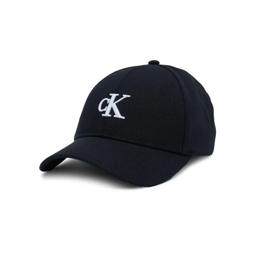 Calvin Klein Jeans Bejsbolówka ARCHIVE ze sklepu Gomez Fashion Store w kategorii Czapki z daszkiem damskie - zdjęcie 184965580