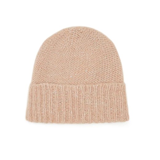 Marella Czapka VENERE | z dodatkiem wełny ze sklepu Gomez Fashion Store w kategorii Czapki zimowe damskie - zdjęcie 184965581