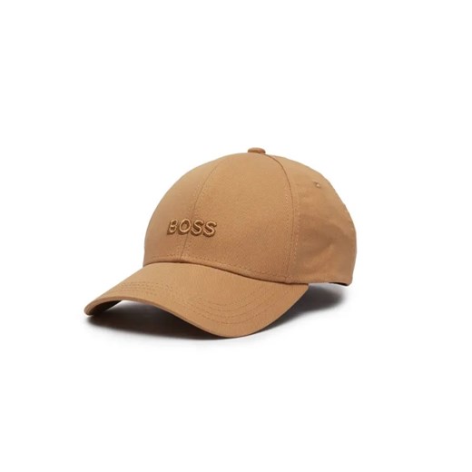 BOSS BLACK Bejsbolówka Ari ze sklepu Gomez Fashion Store w kategorii Czapki z daszkiem damskie - zdjęcie 184965593