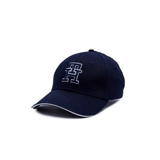 Tommy Hilfiger Bejsbolówka TH PREP ze sklepu Gomez Fashion Store w kategorii Czapki z daszkiem damskie - zdjęcie 184965602