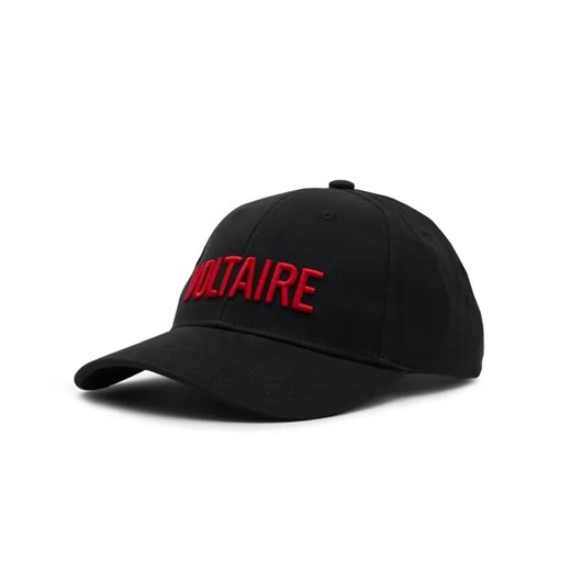 Zadig&Voltaire Bejsbolówka KLELIA VOLTAIRE ze sklepu Gomez Fashion Store w kategorii Czapki z daszkiem damskie - zdjęcie 184965611