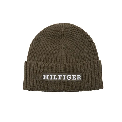 Tommy Hilfiger Czapka ze sklepu Gomez Fashion Store w kategorii Czapki zimowe męskie - zdjęcie 184965620