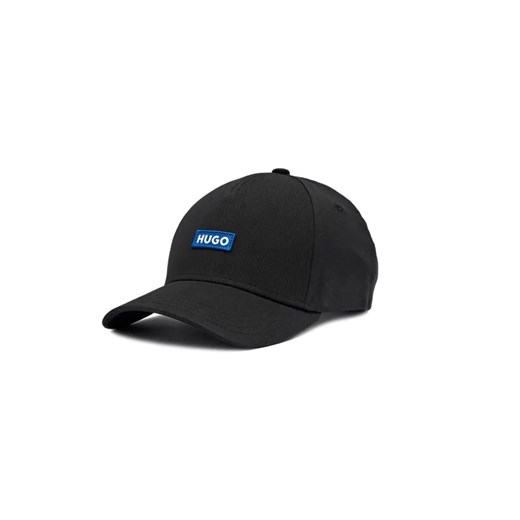 Hugo Blue Bejsbolówka Jinko ze sklepu Gomez Fashion Store w kategorii Czapki z daszkiem męskie - zdjęcie 184965644
