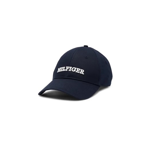 Tommy Hilfiger Bejsbolówka ze sklepu Gomez Fashion Store w kategorii Czapki z daszkiem damskie - zdjęcie 184965662