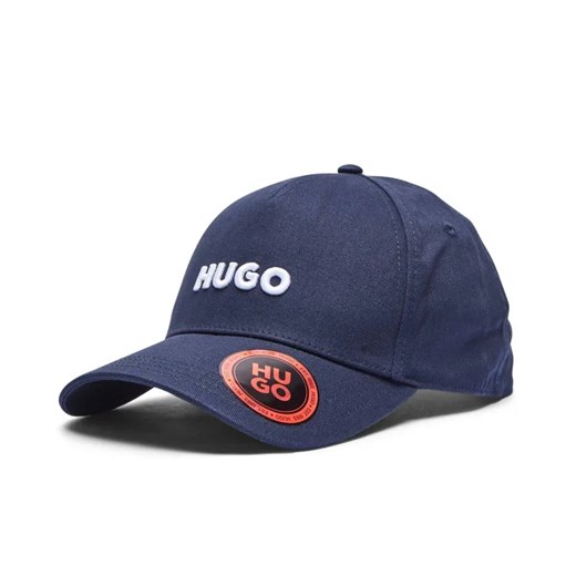 HUGO Bejsbolówka Jude ze sklepu Gomez Fashion Store w kategorii Czapki z daszkiem męskie - zdjęcie 184965663