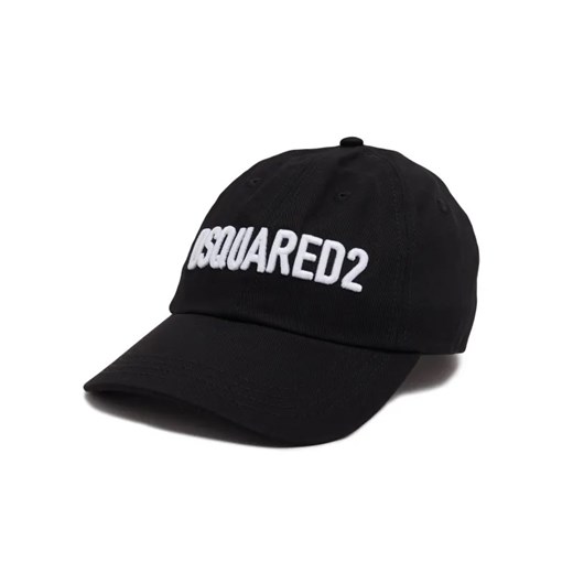 Dsquared2 Bejsbolówka ze sklepu Gomez Fashion Store w kategorii Czapki z daszkiem damskie - zdjęcie 184965664