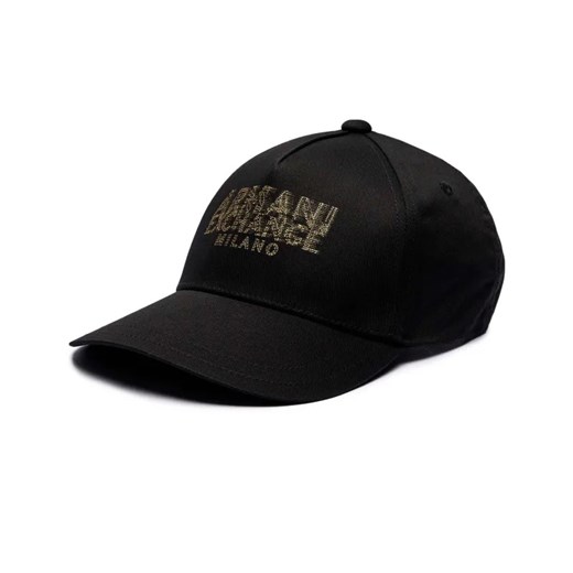 Armani Exchange Bejsbolówka ze sklepu Gomez Fashion Store w kategorii Czapki z daszkiem męskie - zdjęcie 184965690