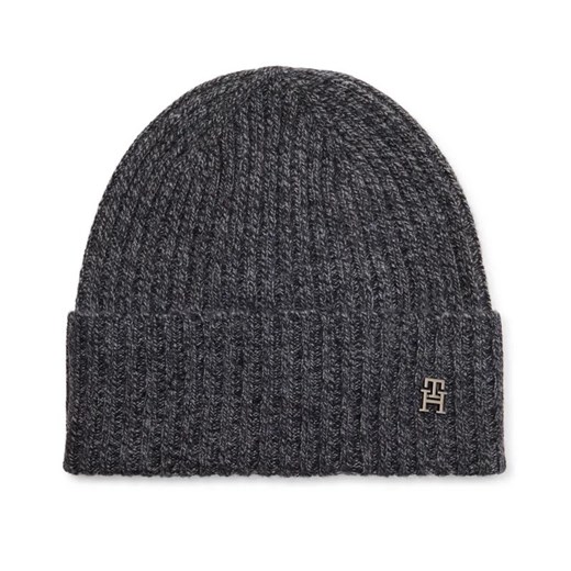 Tommy Hilfiger Wełniana czapka | z dodatkiem kaszmiru ze sklepu Gomez Fashion Store w kategorii Czapki zimowe męskie - zdjęcie 184965693
