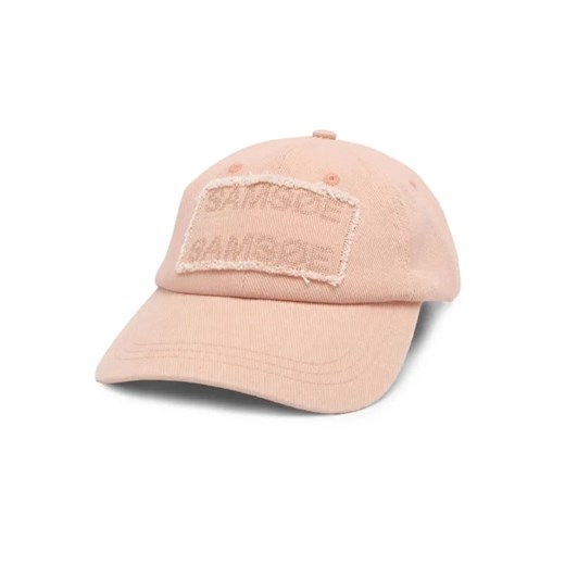 Samsøe Samsøe Bejsbolówka ze sklepu Gomez Fashion Store w kategorii Czapki z daszkiem damskie - zdjęcie 184965700