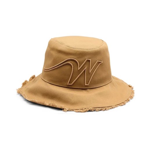 Weekend MaxMara Kapelusz METELLO ze sklepu Gomez Fashion Store w kategorii Kapelusze damskie - zdjęcie 184965710