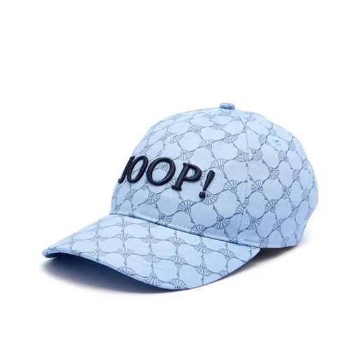 Joop! Bejsbolówka ze sklepu Gomez Fashion Store w kategorii Czapki z daszkiem damskie - zdjęcie 184965711