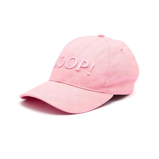 Joop! Bejsbolówka ze sklepu Gomez Fashion Store w kategorii Czapki z daszkiem damskie - zdjęcie 184965714