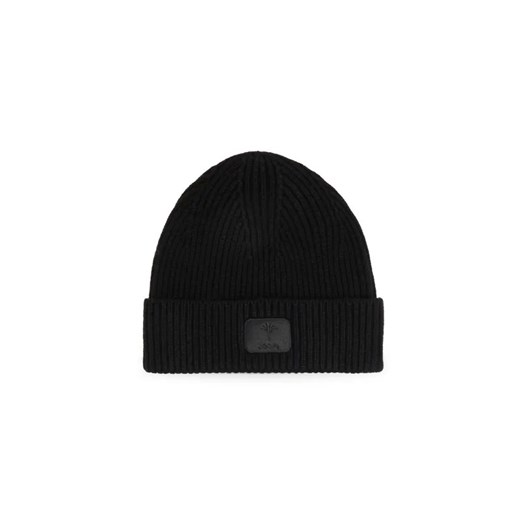 Joop! Wełniana czapka ze sklepu Gomez Fashion Store w kategorii Czapki zimowe damskie - zdjęcie 184965730