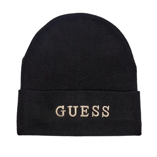 Guess Czapka ze sklepu Gomez Fashion Store w kategorii Czapki zimowe damskie - zdjęcie 184965740