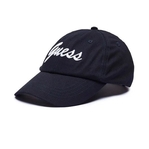 GUESS ACTIVE Bejsbolówka ze sklepu Gomez Fashion Store w kategorii Czapki z daszkiem damskie - zdjęcie 184965741