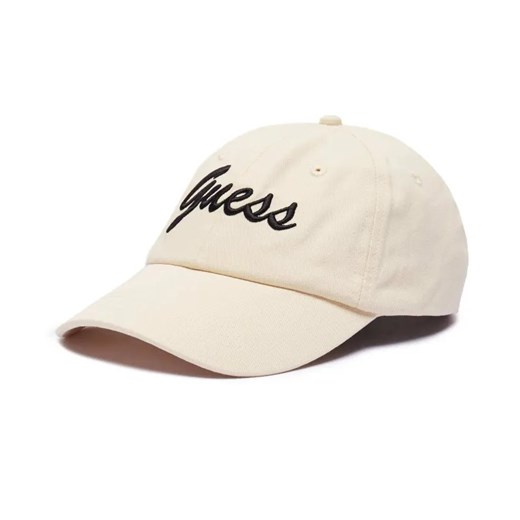GUESS ACTIVE Bejsbolówka ze sklepu Gomez Fashion Store w kategorii Czapki z daszkiem damskie - zdjęcie 184965742