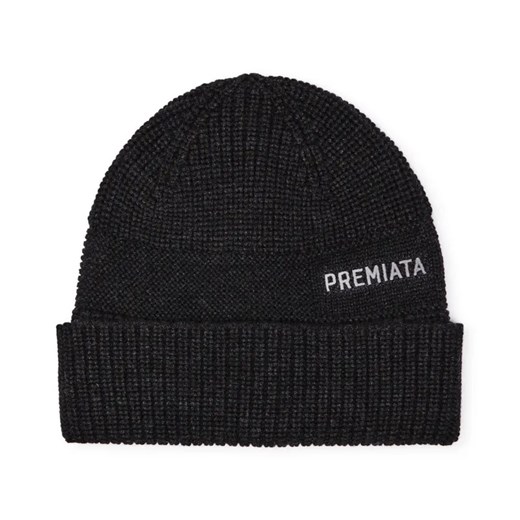 Premiata Wełniana czapka Halta ze sklepu Gomez Fashion Store w kategorii Czapki zimowe męskie - zdjęcie 184965743