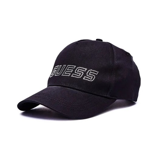 GUESS ACTIVE Bejsbolówka ze sklepu Gomez Fashion Store w kategorii Czapki z daszkiem damskie - zdjęcie 184965744