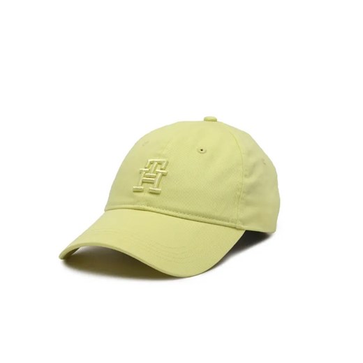 Tommy Hilfiger Bejsbolówka ze sklepu Gomez Fashion Store w kategorii Czapki z daszkiem damskie - zdjęcie 184965751
