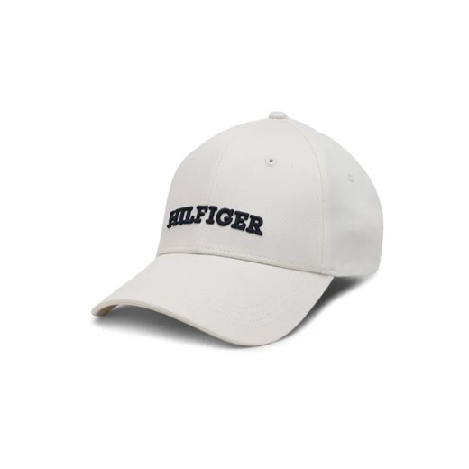 Tommy Hilfiger Bejsbolówka ze sklepu Gomez Fashion Store w kategorii Czapki z daszkiem damskie - zdjęcie 184965752
