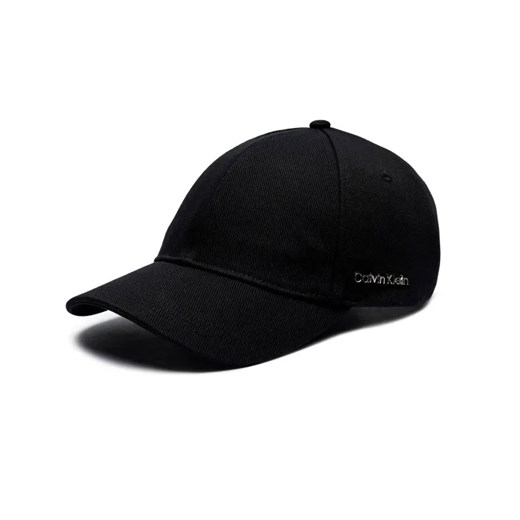 Calvin Klein Bejsbolówka ze sklepu Gomez Fashion Store w kategorii Czapki z daszkiem damskie - zdjęcie 184965771