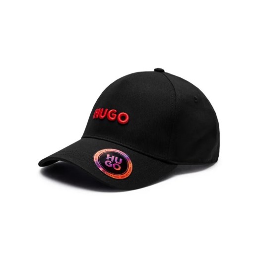 HUGO Bejsbolówka Jude ze sklepu Gomez Fashion Store w kategorii Czapki z daszkiem męskie - zdjęcie 184965772