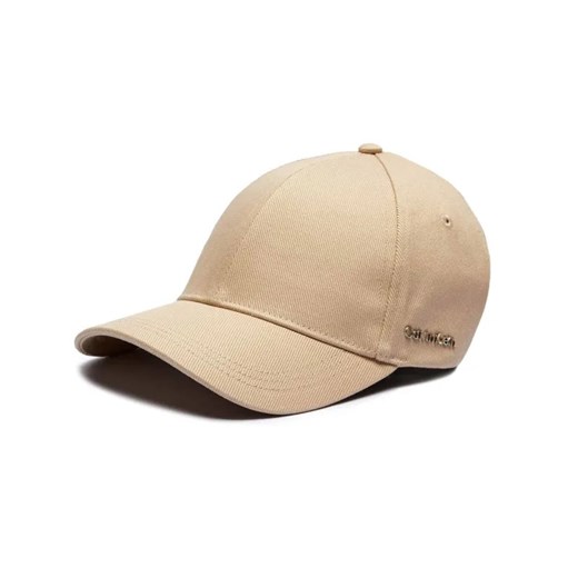 Calvin Klein Bejsbolówka ze sklepu Gomez Fashion Store w kategorii Czapki z daszkiem damskie - zdjęcie 184965774