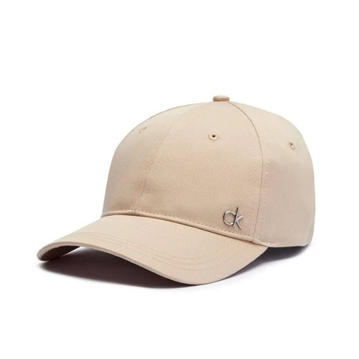 Calvin Klein Bejsbolówka ze sklepu Gomez Fashion Store w kategorii Czapki z daszkiem damskie - zdjęcie 184965781