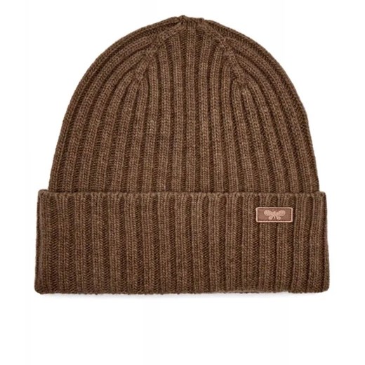 Weekend MaxMara Wełniana czapka RITMO ze sklepu Gomez Fashion Store w kategorii Czapki zimowe damskie - zdjęcie 184965784