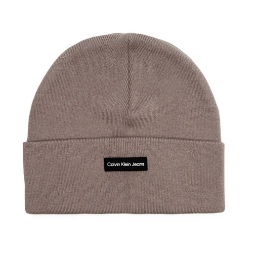 Calvin Klein Jeans Czapka ze sklepu Gomez Fashion Store w kategorii Czapki zimowe męskie - zdjęcie 184965791
