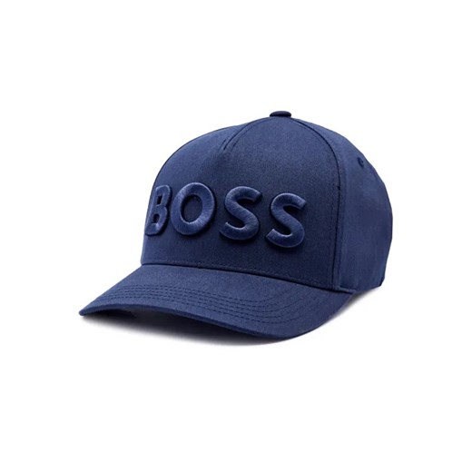 BOSS BLACK Bejsbolówka ze sklepu Gomez Fashion Store w kategorii Czapki z daszkiem męskie - zdjęcie 184965800