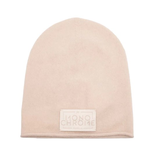 Marella Wełniana czapka APRILE | z dodatkiem kaszmiru ze sklepu Gomez Fashion Store w kategorii Czapki zimowe damskie - zdjęcie 184965810