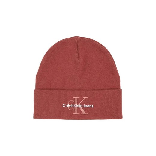 Calvin Klein Jeans Czapka ze sklepu Gomez Fashion Store w kategorii Czapki zimowe męskie - zdjęcie 184965832