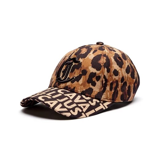 Just Cavalli Bejsbolówka ze sklepu Gomez Fashion Store w kategorii Czapki z daszkiem damskie - zdjęcie 184965840