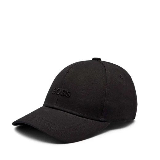 BOSS BLACK Bejsbolówka Ari ze sklepu Gomez Fashion Store w kategorii Czapki z daszkiem damskie - zdjęcie 184965844