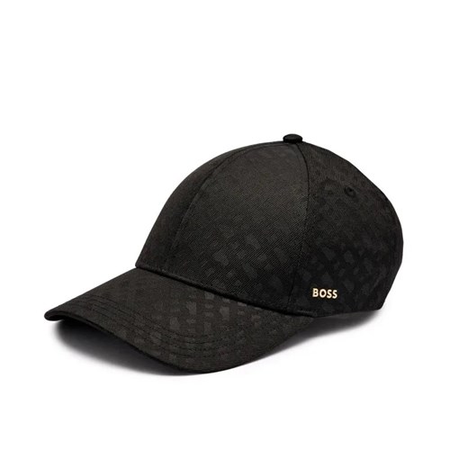 BOSS BLACK Bejsbolówka Ari-M ze sklepu Gomez Fashion Store w kategorii Czapki z daszkiem damskie - zdjęcie 184965853