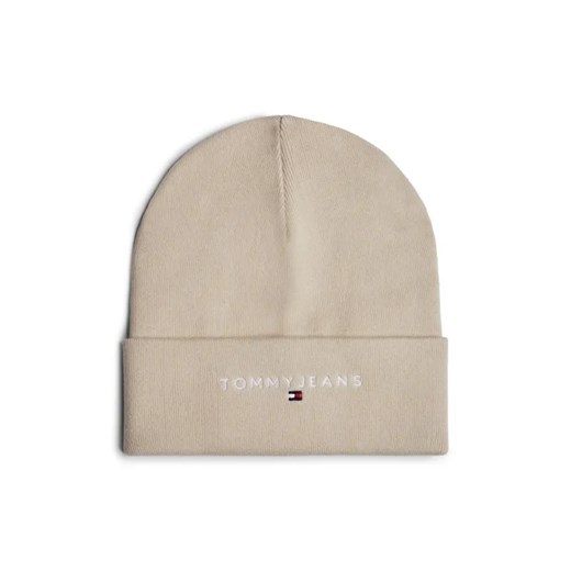 Tommy Jeans Czapka ze sklepu Gomez Fashion Store w kategorii Czapki zimowe męskie - zdjęcie 184965864