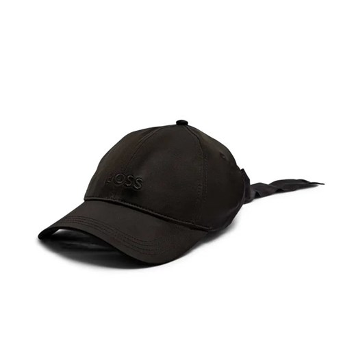 BOSS BLACK Bejsbolówka Ari-Bow ze sklepu Gomez Fashion Store w kategorii Czapki z daszkiem damskie - zdjęcie 184965871