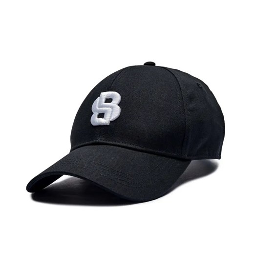 BOSS BLACK Bejsbolówka Zed-B-Icon ze sklepu Gomez Fashion Store w kategorii Czapki z daszkiem męskie - zdjęcie 184965932