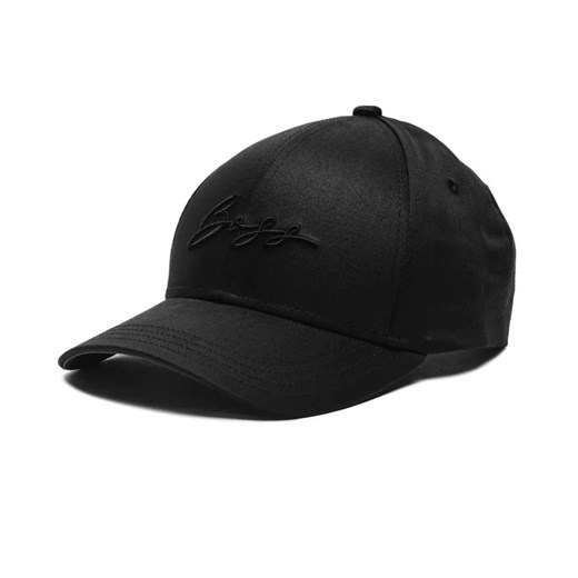 BOSS BLACK Bejsbolówka Zed-Script ze sklepu Gomez Fashion Store w kategorii Czapki z daszkiem męskie - zdjęcie 184965952