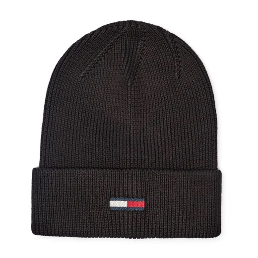 Tommy Jeans Czapka ze sklepu Gomez Fashion Store w kategorii Czapki zimowe damskie - zdjęcie 184965961