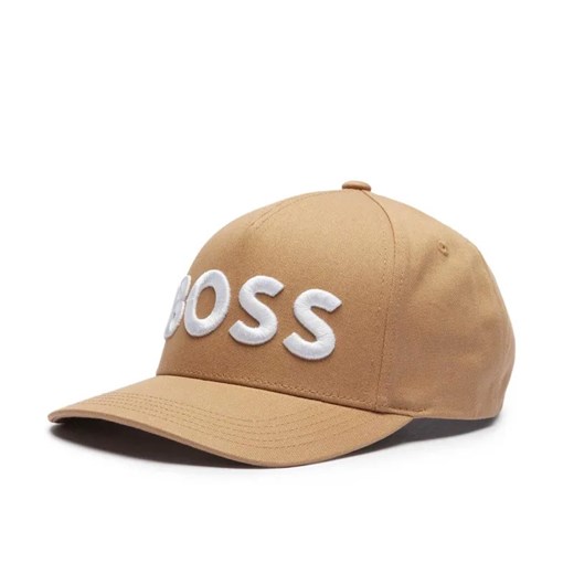 BOSS BLACK Bejsbolówka Sevile ze sklepu Gomez Fashion Store w kategorii Czapki z daszkiem męskie - zdjęcie 184965974