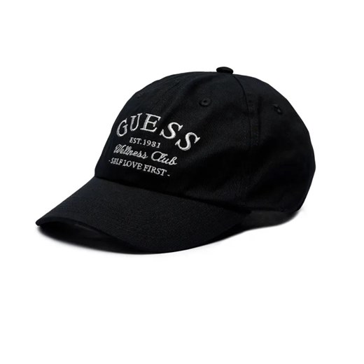 GUESS ACTIVE Bejsbolówka LUREX ze sklepu Gomez Fashion Store w kategorii Czapki z daszkiem damskie - zdjęcie 184965993