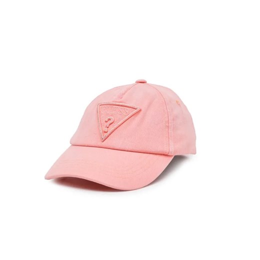 GUESS Bejsbolówka INES ze sklepu Gomez Fashion Store w kategorii Czapki z daszkiem damskie - zdjęcie 184966004
