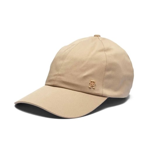Tommy Hilfiger Bejsbolówka ze sklepu Gomez Fashion Store w kategorii Czapki z daszkiem damskie - zdjęcie 184966012