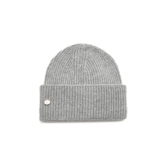 Tommy Hilfiger Czapka | z dodatkiem wełny i kaszmiru ze sklepu Gomez Fashion Store w kategorii Czapki zimowe damskie - zdjęcie 184966020